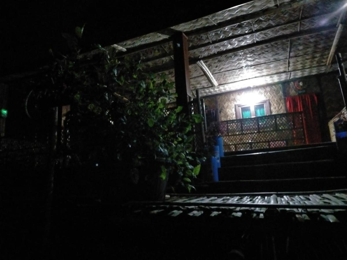 Risong Family Guest House Majuli ภายนอก รูปภาพ