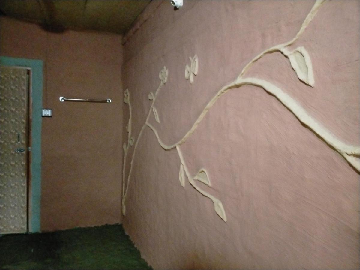 Risong Family Guest House Majuli ภายนอก รูปภาพ