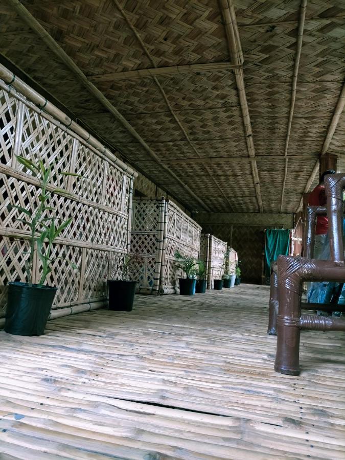 Risong Family Guest House Majuli ภายนอก รูปภาพ