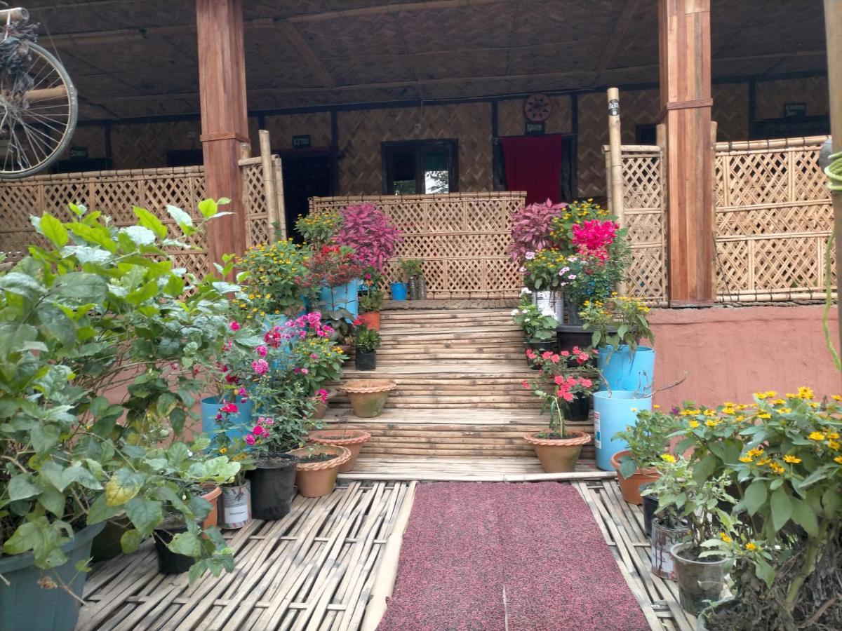 Risong Family Guest House Majuli ภายนอก รูปภาพ