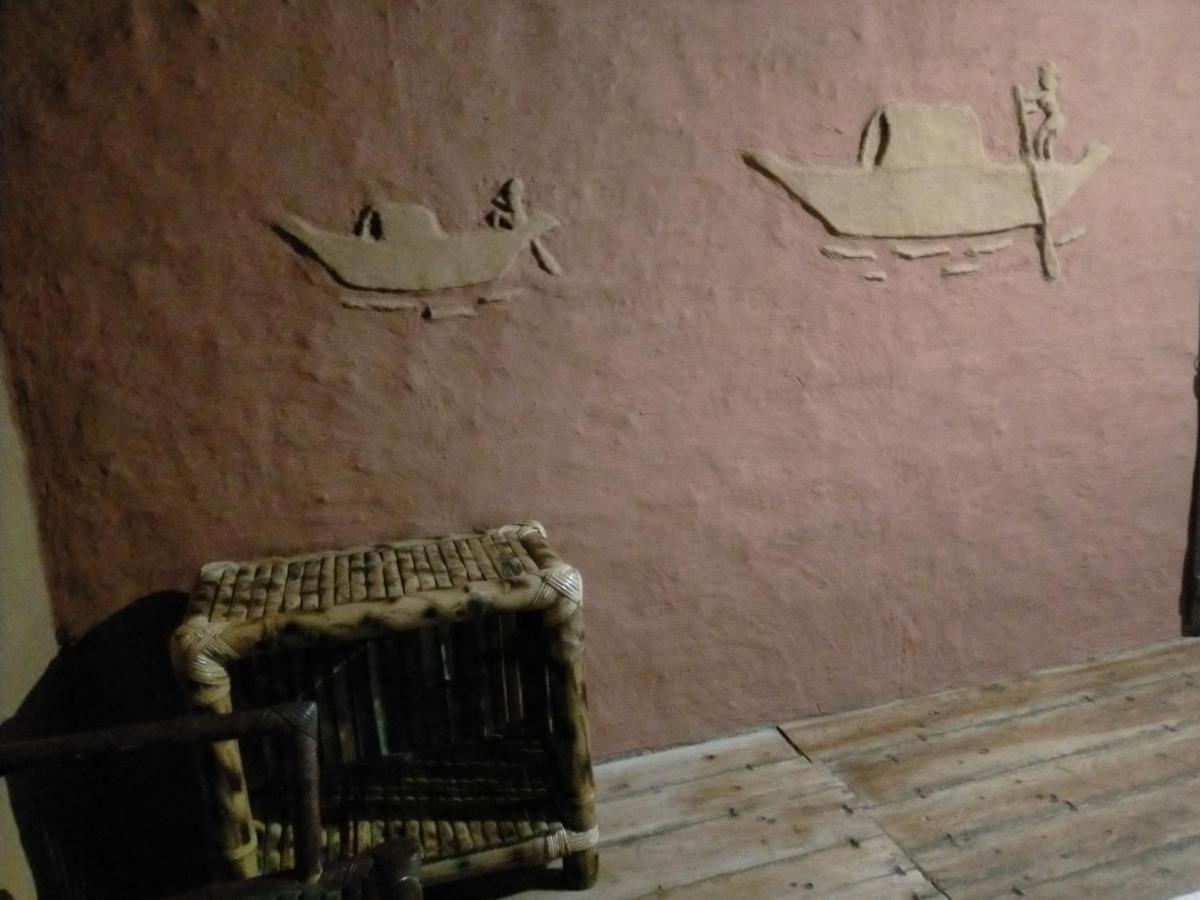 Risong Family Guest House Majuli ภายนอก รูปภาพ