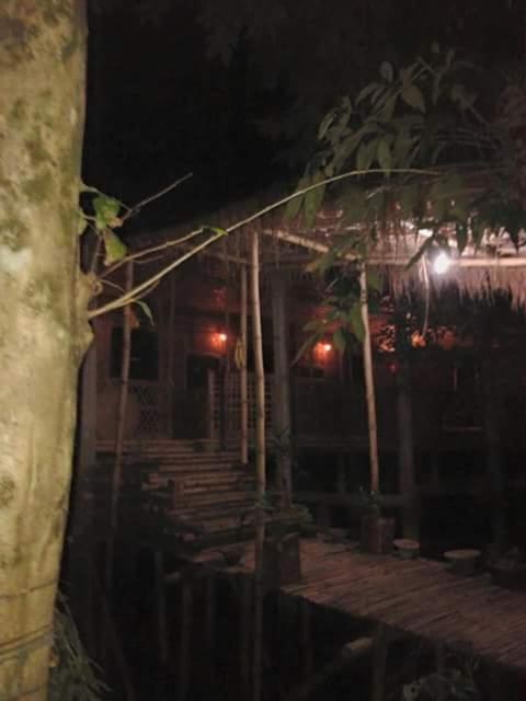 Risong Family Guest House Majuli ภายนอก รูปภาพ