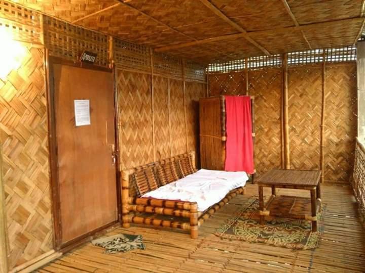 Risong Family Guest House Majuli ภายนอก รูปภาพ