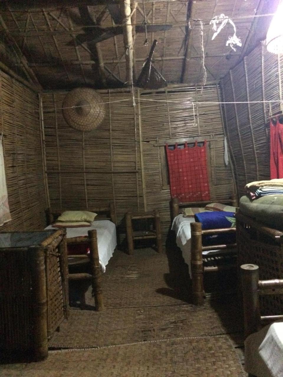 Risong Family Guest House Majuli ห้อง รูปภาพ